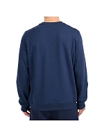 Pánská mikina 4F M2549 navy blue 4FWMM00TSWSM2549 31S pánské Pánská mikina 4F M2549 navy blue 4FWMM00TSWSM2549 31S pánské