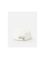 Czapka z daszkiem damska model 22246076 Icon Cap beżowa - Rip Curl Czapka z daszkiem damska model 22246076 Icon Cap beżowa - Rip Curl