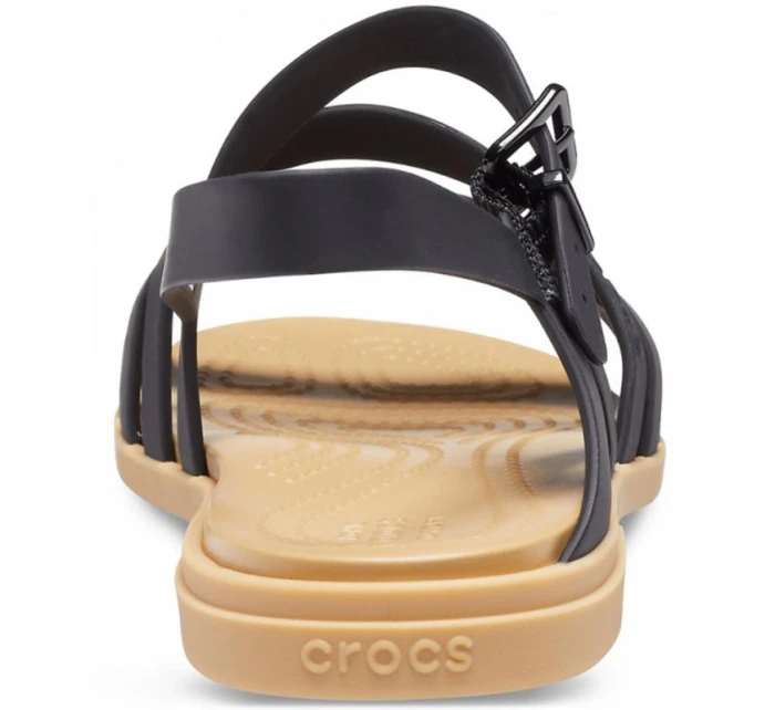Crocs Tulum Sandal W 206107 00W dámské Crocs Tulum Sandal W 206107 00W dámské