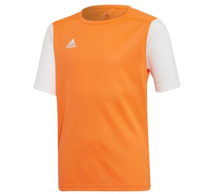 Dětský fotbalový dres Estro 19 Jsy Y Jr DP3227 - Adidas Dětský fotbalový dres Estro 19 Jsy Y Jr DP3227 - Adidas