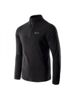 Pánská fleecová mikina fleece M model 20962862 - Hi-Tec Pánská fleecová mikina fleece M model 20962862 - Hi-Tec