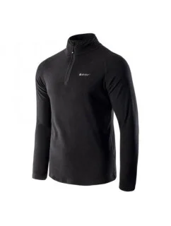 Pánská fleecová mikina fleece M  model 20962862 - Hi-Tec