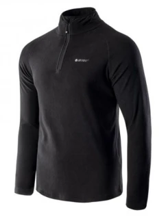 Pánská fleecová mikina fleece M  model 20962862 - Hi-Tec