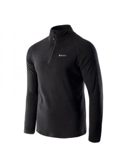 Pánská fleecová mikina fleece M model 20962862 - Hi-Tec Pánská fleecová mikina fleece M model 20962862 - Hi-Tec