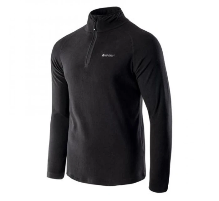 Pánská fleecová mikina fleece M model 20962862 - Hi-Tec Pánská fleecová mikina fleece M model 20962862 - Hi-Tec