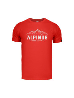 Alpinus Mountains Pánské tričko M FU18511