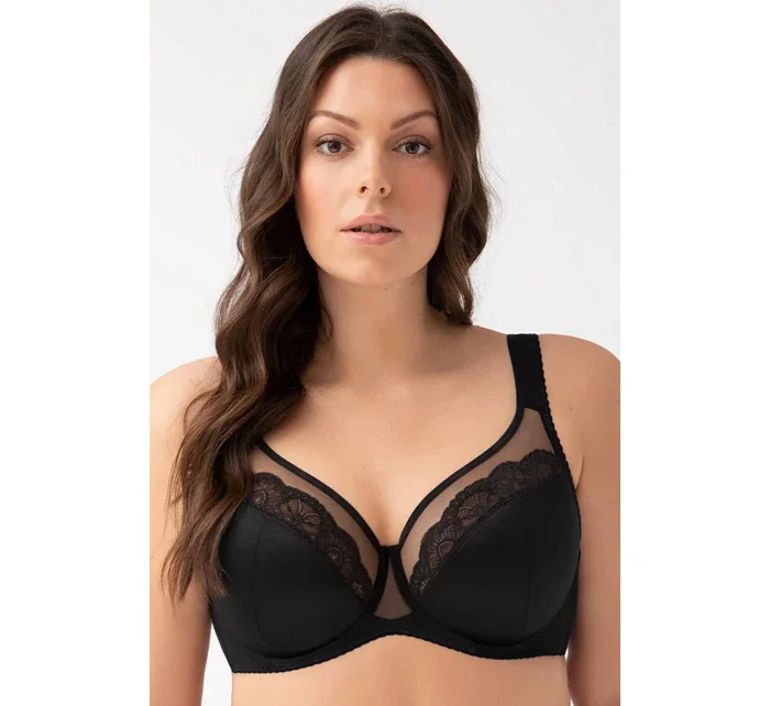 Gorsenia K441 Luisse barva: černá Gorsenia K441 Luisse barva: černá