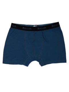 Boxerky BR BK 4476.28P tmavě modrá