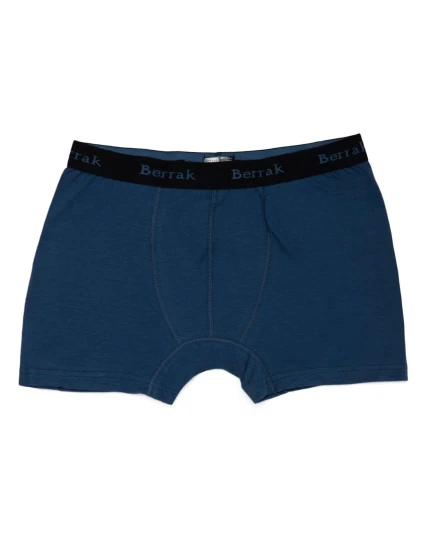 Boxerky BR BK model 17292556 tmavě modrá - FPrice