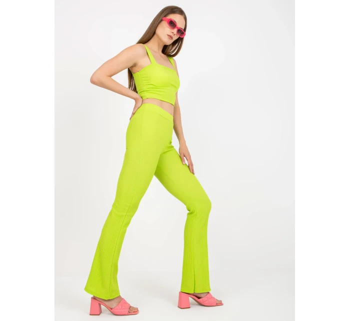 Sada DHJ KMPL 15828 lime