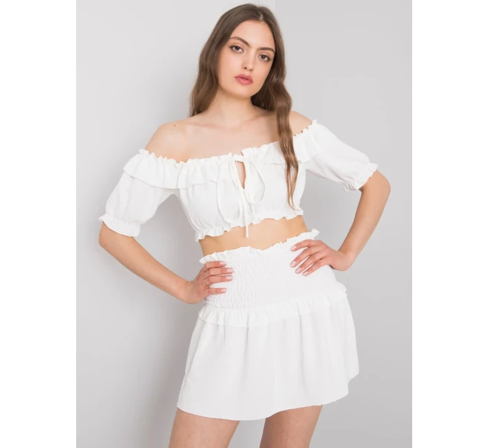 Top TW TP BI 26718.46 bílá