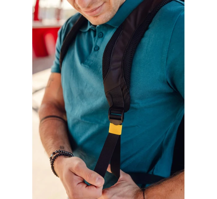 Městský batoh VUCH Maielle Black