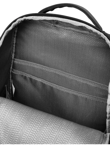 Městský batoh model 21279655 Black - Vuch