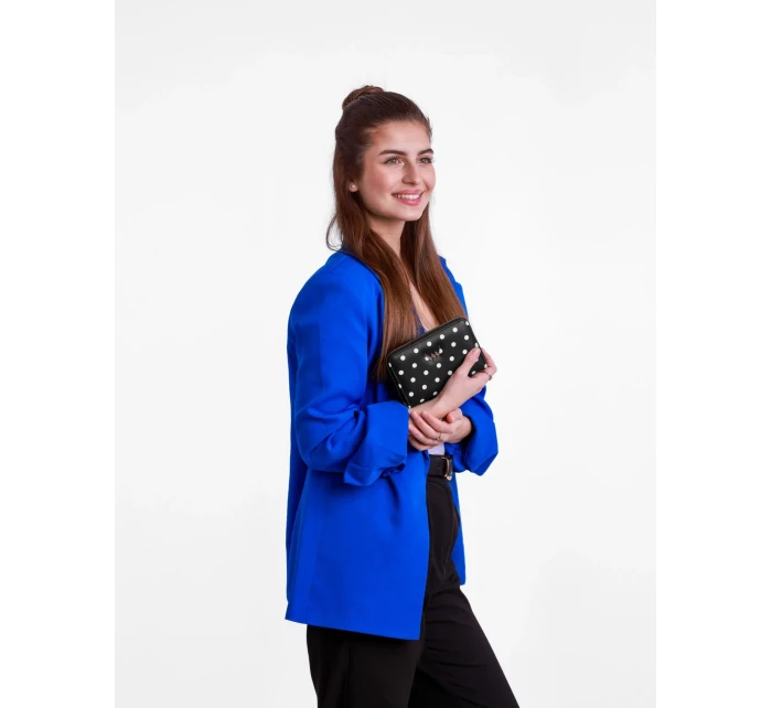 Dámská peněženka Vuch Nasya Black Dámská peněženka Vuch Nasya Black