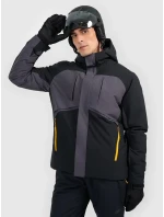 Pánská lyžařská bunda 4F Pánská lyžařská bunda 4F