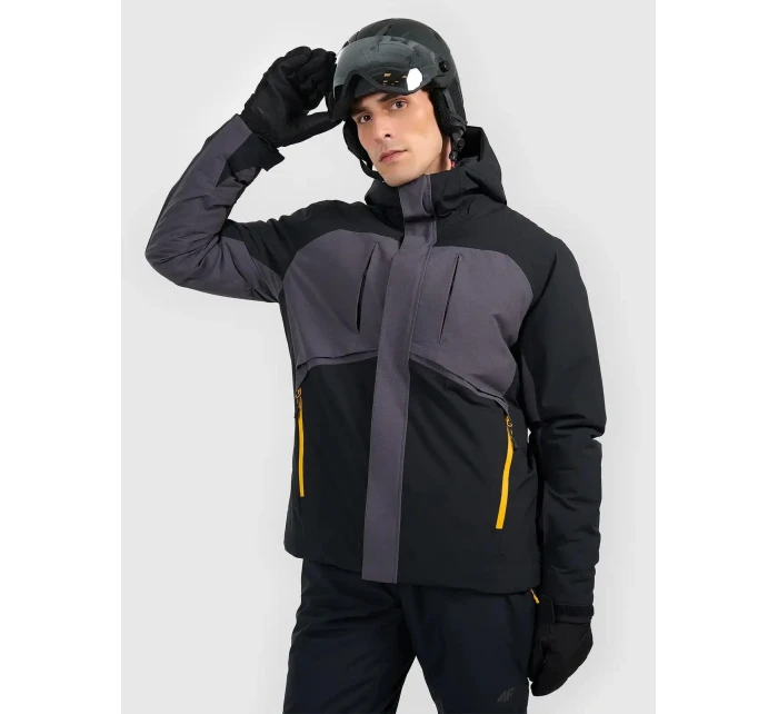 Pánská lyžařská bunda 4F Pánská lyžařská bunda 4F