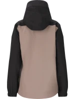 Dámská funkční bunda Weather Report Camelia