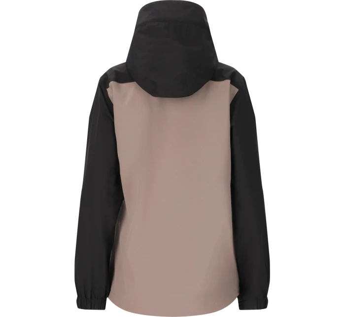 Dámská funkční bunda Weather Report Camelia