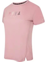 Dámské tričko  růžové  model 18343847 - Dare2B