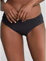 Dámský spodní díl plavek Anya SW1306 Černá - Panache Dámský spodní díl plavek Anya SW1306 Černá - Panache