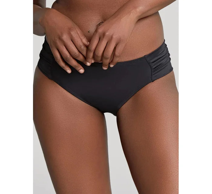 Dámský spodní díl plavek Anya SW1306 Černá - Panache Dámský spodní díl plavek Anya SW1306 Černá - Panache