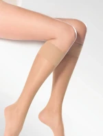 Podkolenky SUPER 2 páry