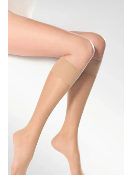 Podkolenky SUPER 2 páry Podkolenky SUPER 2 páry