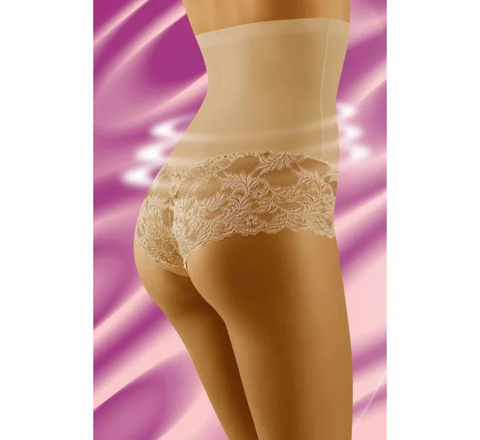 Dámské kalhotky model 7076758 - Wolbar Dámské kalhotky model 7076758 - Wolbar