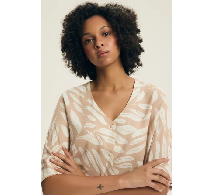 DÁMSKÉ PYŽAMO DEXTRA 43688 SS26