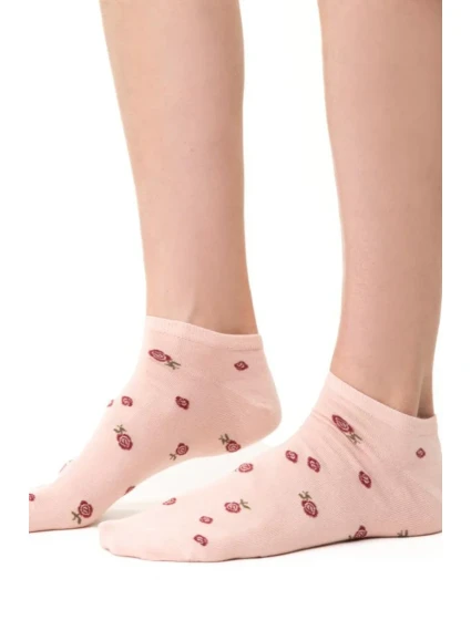 DÁMSKÉ LETNÍ PONOŽKY 114 DÁMSKÉ LETNÍ PONOŽKY 114