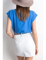 Dámské tričko model 168482 BFG