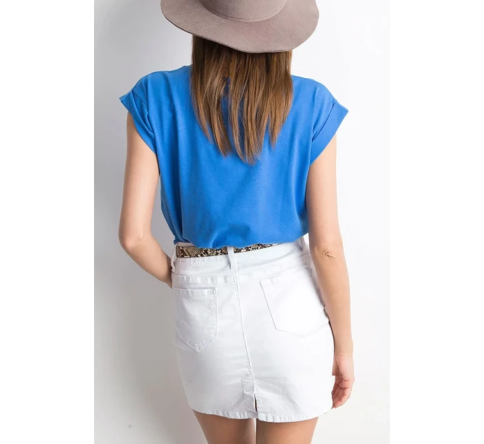 Dámské tričko model 168482 BFG