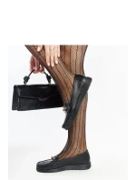 Mokasiny model 207453 Solea