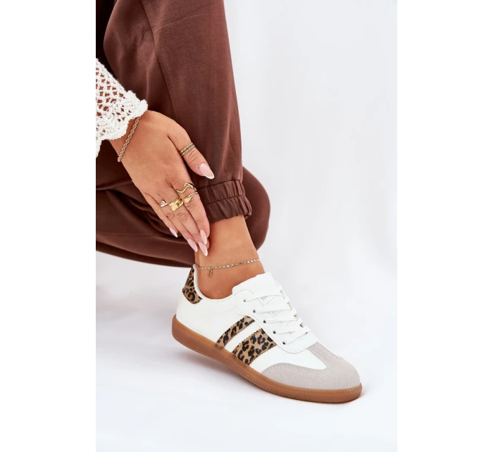 Sportovní obuv model 209460 Step in style Sportovní obuv model 209460 Step in style