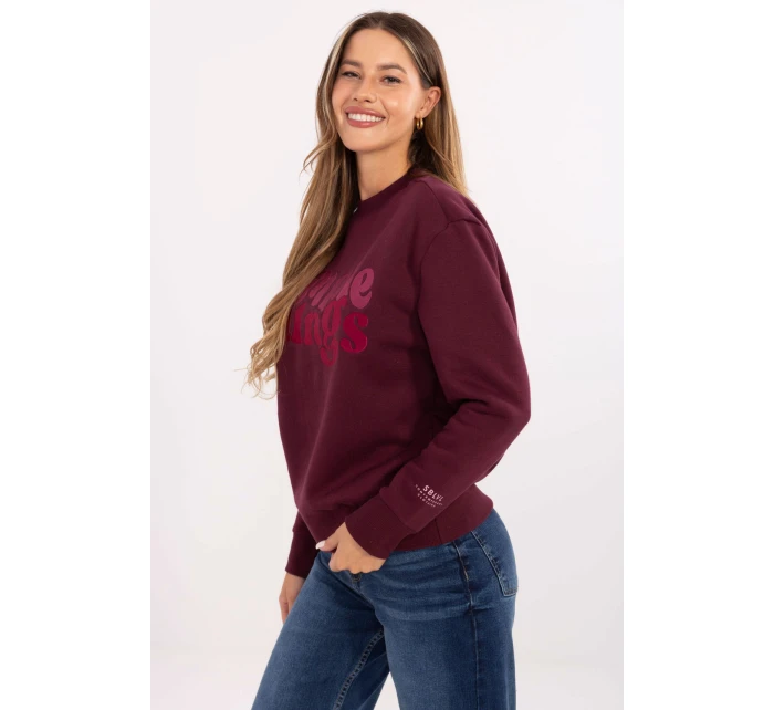 Mikina model 218229 Sublevel Mikina model 218229 Sublevel