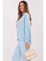 Mikina  model 226302 Rue Paris