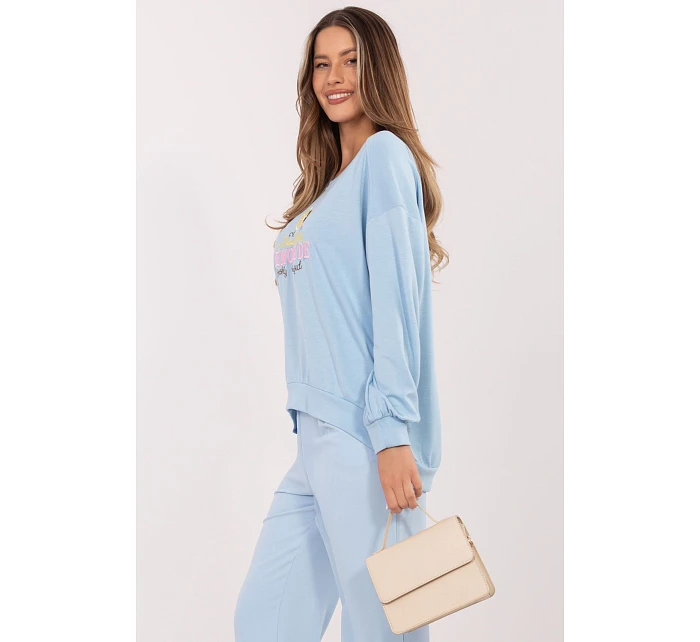 Mikina  model 226302 Rue Paris