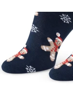 Pánské ponožky 136 model 21878359 - Steven