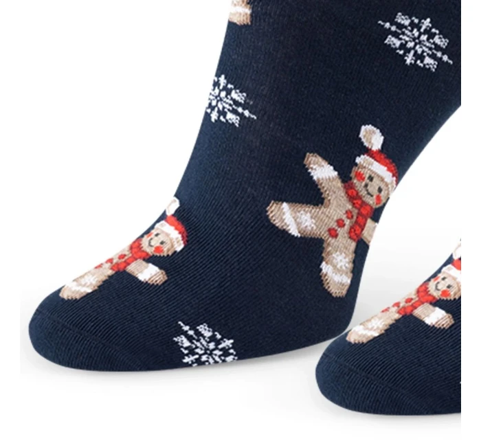 Pánské ponožky 136 model 21878359 - Steven