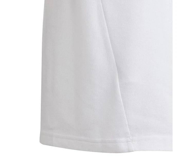 Dětské bavlněné tričko Tiro 23 Competition bílé model 21955312 - ADIDAS Dětské bavlněné tričko Tiro 23 Competition bílé model 21955312 - ADIDAS