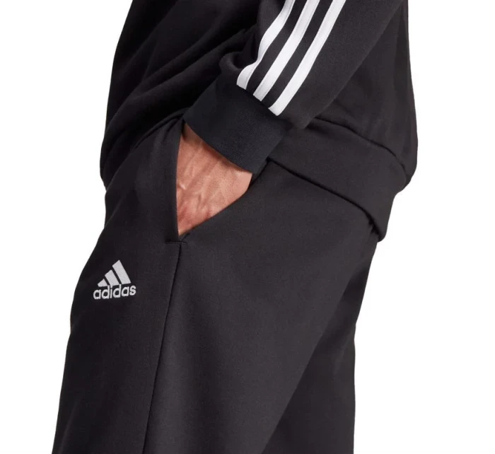 Tepláková souprava adidas Basic 3-Stripes Fleece M IJ6067