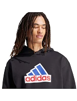 Mikina FI Bos  M pánské model 19671605 - ADIDAS