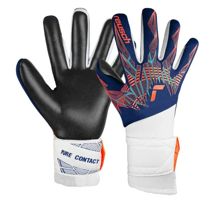 Rukavice Pure Silver M 54 70 200 model 19641470 - Reusch Rukavice Pure Silver M 54 70 200 model 19641470 - Reusch