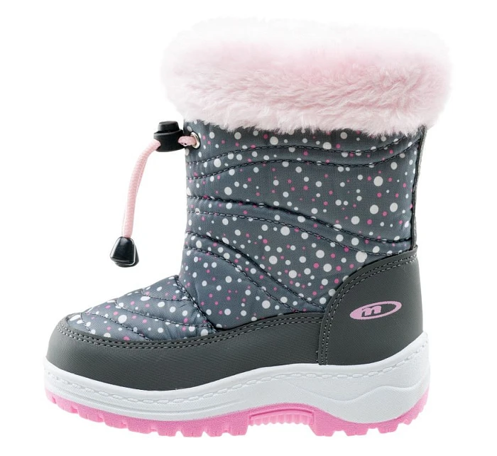 Dětské sněhule model 22119083 KIDS - Martes