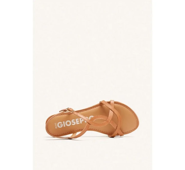 Dámská obuv Gioseppo LAMIM (69113-P-Cuero)