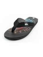 Pánské žabky Quiksilver Molokai módní pohodlné na pláž