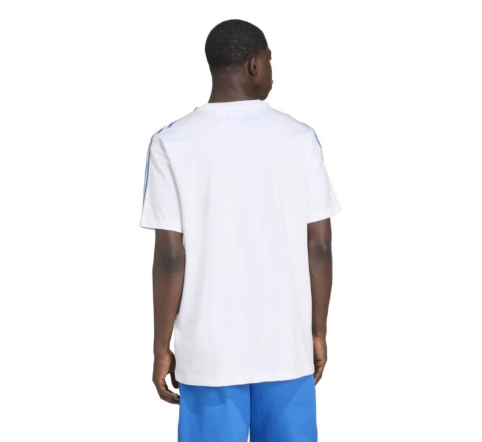 Tričko adidas Real Madrid Icon JN3064 Tričko adidas Real Madrid Icon JN3064