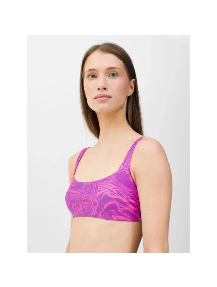 Dámský horní díl bikin 4F Dámský horní díl bikin 4F