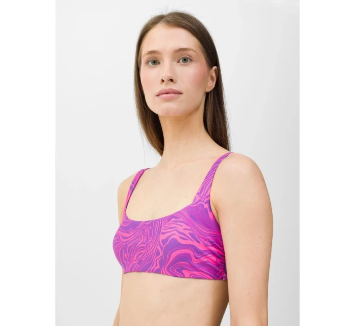 Dámský horní díl bikin 4F Dámský horní díl bikin 4F