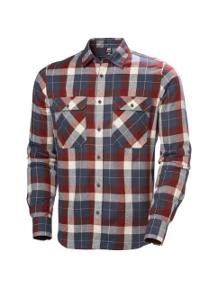 pánská košile  LS SHIRT model 21443843 - Helly Hansen